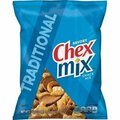 Bugles Snack, Chexmix, Trdtnl, 3.75Oz GNMSN14858